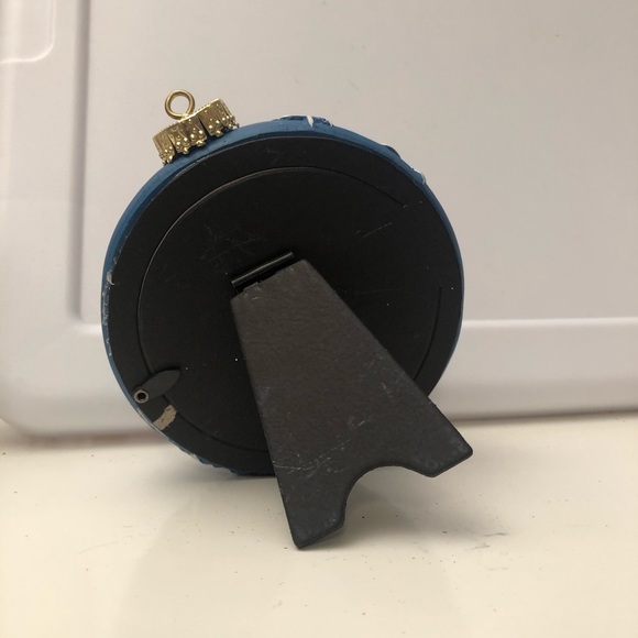 Large Picture Ornament Christmas Snowflake - Picture 5 of 6